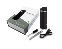 Penguin 2.0 (Dry herb vaporizer)