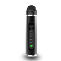 Penguin 2.0 (Dry herb vaporizer)