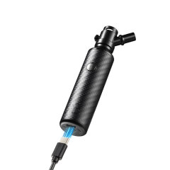 ANIX New Dry Herb Style Dedicated to Wax Vaporizer ANIX Aquarius Kit 1100mAh