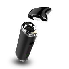 Penguin 2.0 (Dry herb vaporizer)