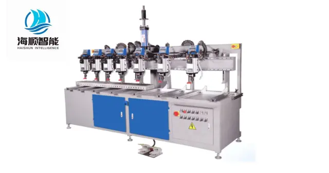 drilling machine manufacturer, cnc drilling machine supplier