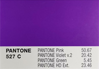 Grape Purple