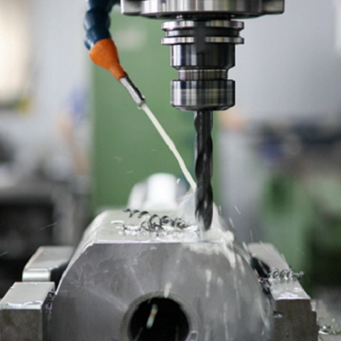 CNC Blog 2