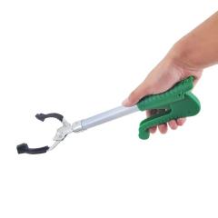 Gixiangru Garbage Clamp,Trash Bags Pick Up Tool,Picking Up Litter Clip Picker Tools,Household Items