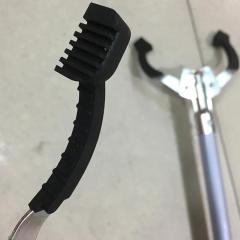 Gixiangru Garbage Clamp,Trash Bags Pick Up Tool,Picking Up Litter Clip Picker Tools,Household Items