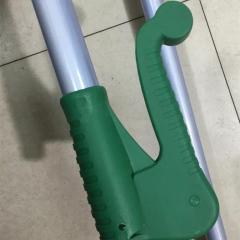 Gixiangru Garbage Clamp,Trash Bags Pick Up Tool,Picking Up Litter Clip Picker Tools,Household Items