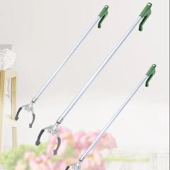 Gixiangru Garbage Clamp,Trash Bags Pick Up Tool,Picking Up Litter Clip Picker Tools,Household Items