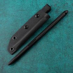 TCP-P HavocWorks Tactical Fixed Blade Knife