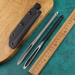 TCP-P HavocWorks Tactical Fixed Blade Knife