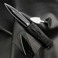 3PC/Set Benchmade Death Fixed Blade Knife