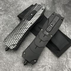 Benchmade Death ABS OTF Auto Knife