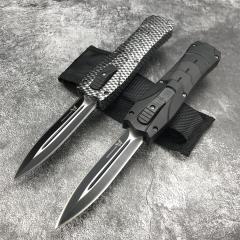 Benchmade Death ABS OTF Auto Knife