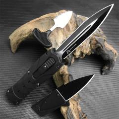 3PC/Set Benchmade Death Fixed Blade Knife