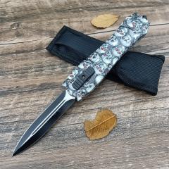 Benchmade Death Colorful ABS OTF Auto Knife