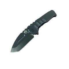 Iron Armored Troops Medford Folding Knife