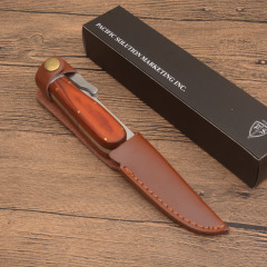 Military Tactical Folding Blade Knife