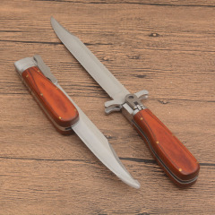 Military Tactical Folding Blade Knife