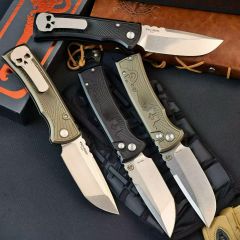 Pro-Tech Chaves Redencion 229 Auto OTF Knife 3.35" S35VN Blade, Aluminum Handles