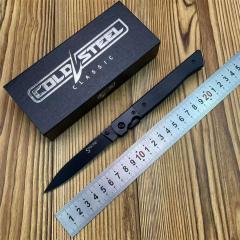 Cold Steel Spectre Folding Knife 3.35" 8Cr14 Blade, ABS Handles