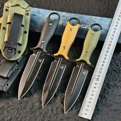 TOPS Tactical Fixed Blade Knife