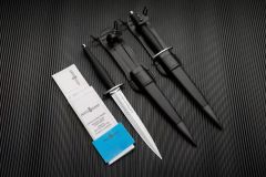 Extrema Ratio Fixed Blade Knife 6.5" N690 Blade, FORPRENE Handles