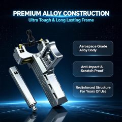 Automatic Slingshot