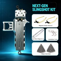 Automatic Slingshot