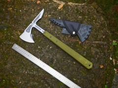 Axe M48 Tactical Fixed Blade Knife
