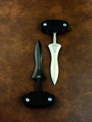 RMJ-USA Tactical Fixed Blade Knife