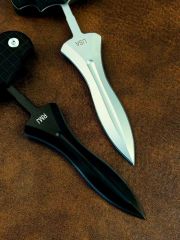 RMJ-USA Tactical Fixed Blade Knife