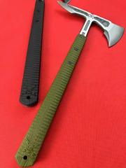Axe M48 Tactical Fixed Blade Knife
