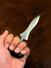 RMJ-USA Tactical Fixed Blade Knife