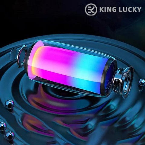 Kinglucky K9 Best Karaoke Machine