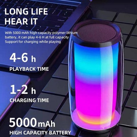 Kinglucky K9 Best Karaoke Machine