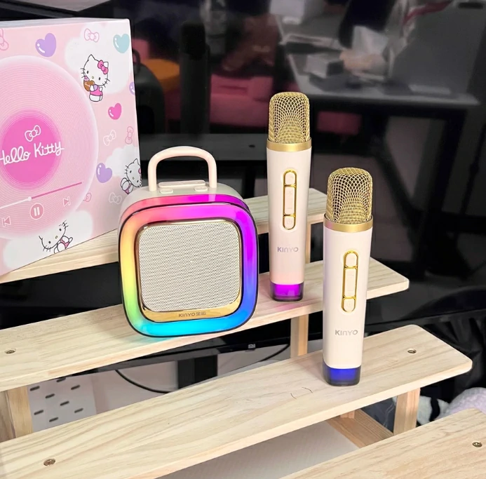 Best Kids Karaoke Machine