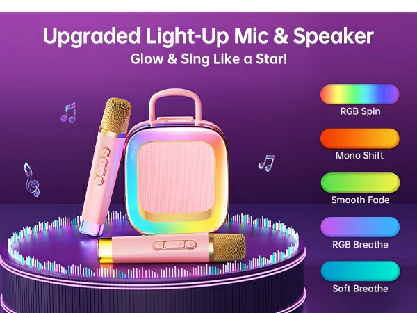 K88 karaoke machine