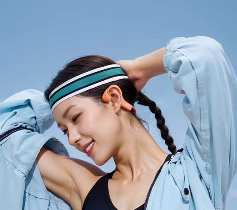 Best Open Ear Bone Conduction Headphones (2025 Guide)