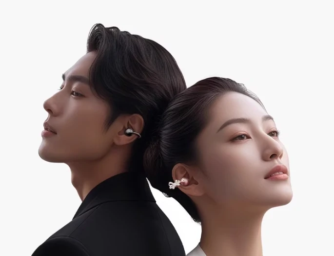 Best Open Ear Headphones Wireless