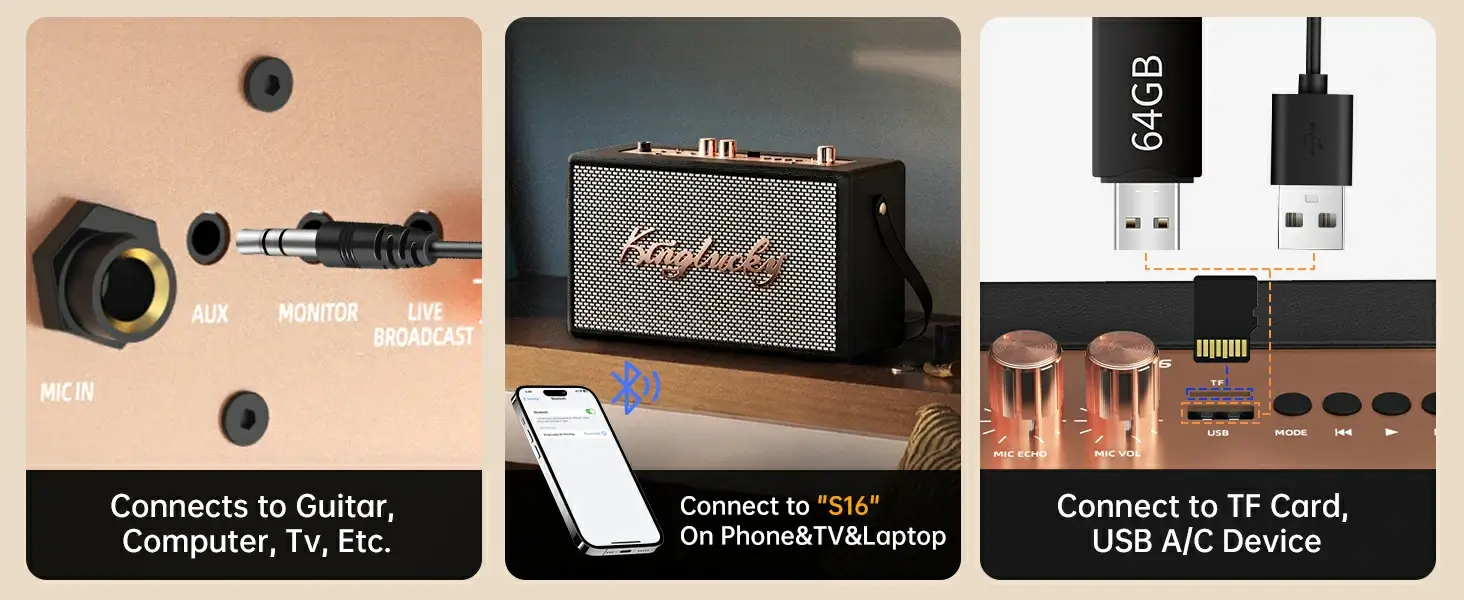 Good Karaoke Machines for Home