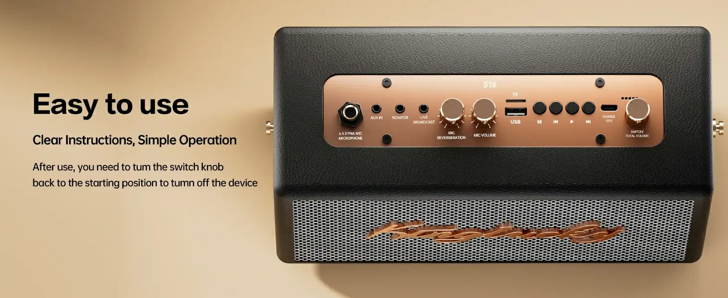 Good Karaoke Machines for Home
