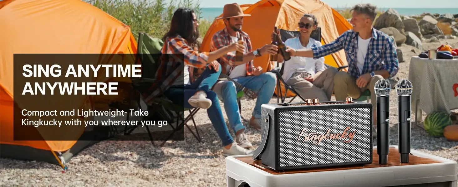 Good Karaoke Machines for Home