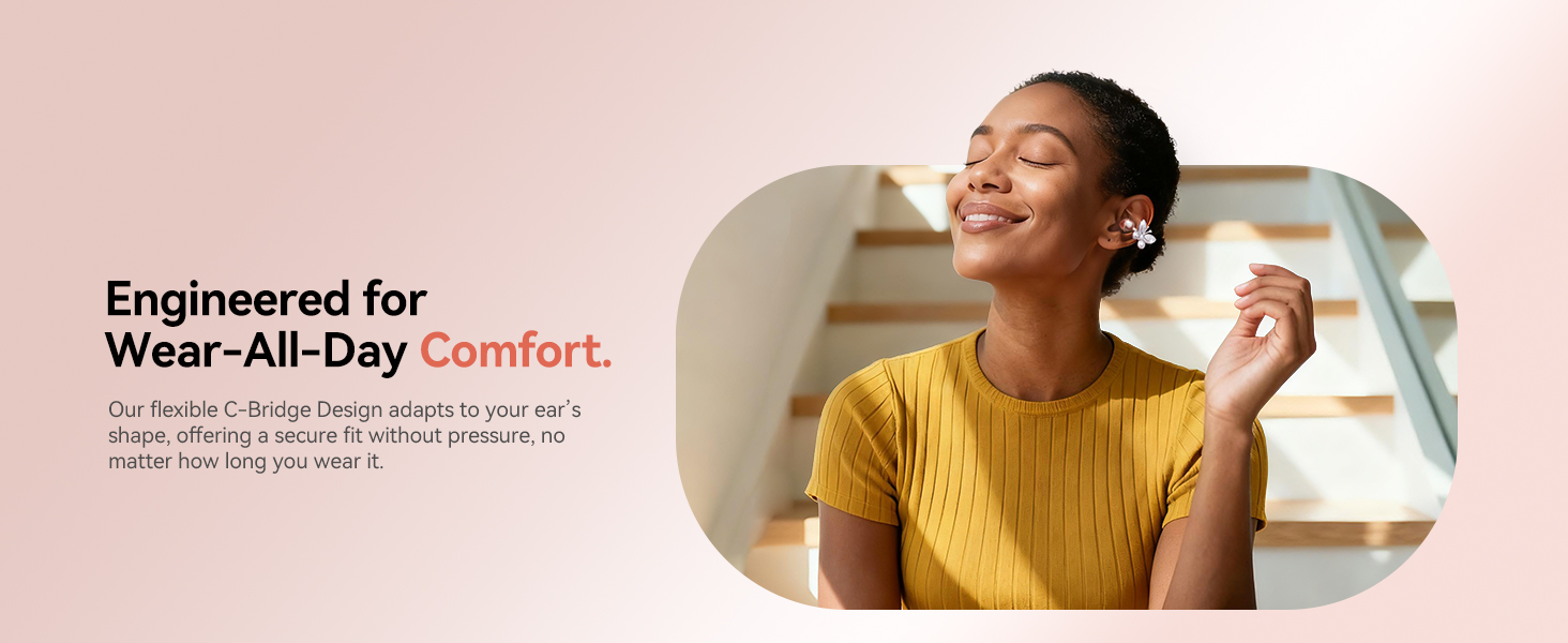 4g Lightweight Comfort