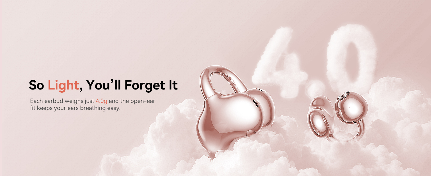 Clear Audio for Everyday Listening