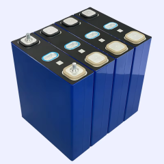 XDLE-Prismatic LFP Cells 3.2v 206ah
