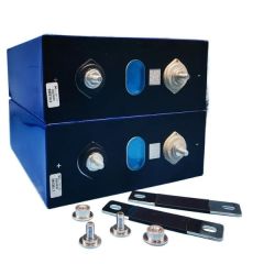 WIDETEMP-Prismatic LFP Cells3.2V 100Ah