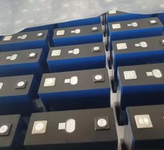 WIDETEMP-Prismatic LFP Cells3.2V 100Ah