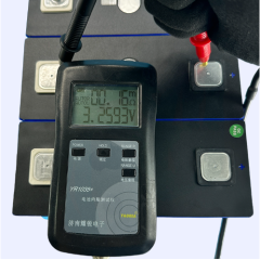 XDLE-Prismatic LFP Cells 3.2v 280ah