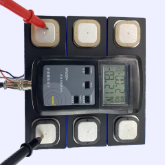 XDLE-Prismatic LFP Cells 3.2v 206ah