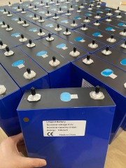 WIDETEMP-Prismatic LFP Cells3.2V 100Ah