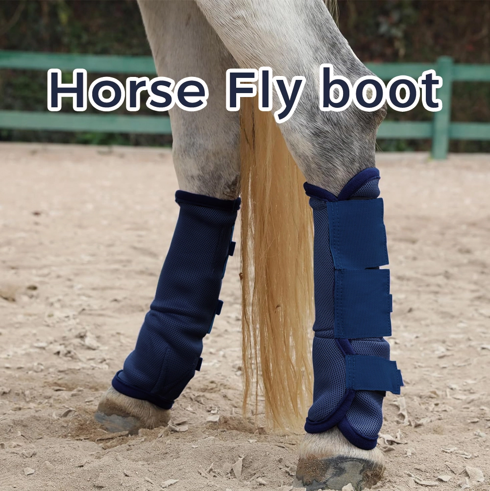 Horse bandages and leg wraps Wholesale horse boots bandages